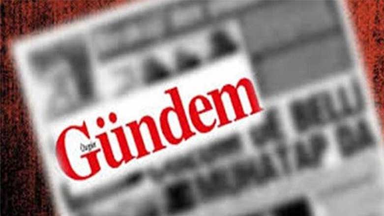 Cezayê hetahetayê bo 9 nivîskarên  rojnameya Ozgur Gundem tên xwestin